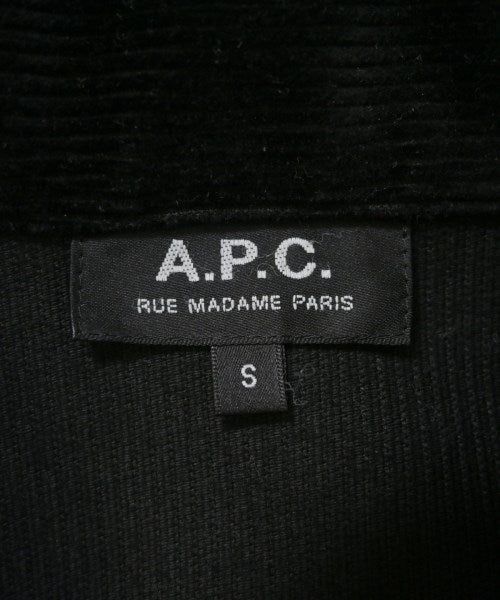 A.P.C. 其他飛行外套