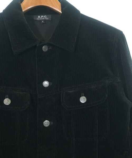 A.P.C. 其他飛行外套