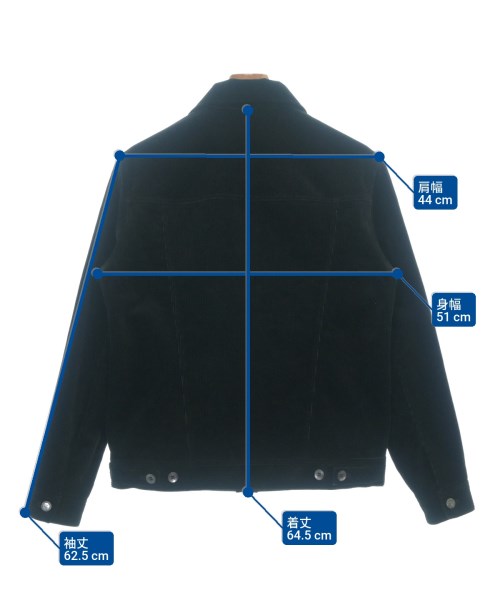 A.P.C. 其他飛行外套