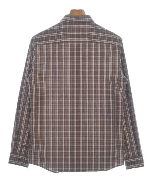 A.P.C. 休閒襯衫