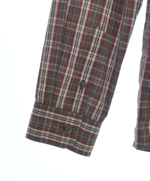 A.P.C. 休閒襯衫