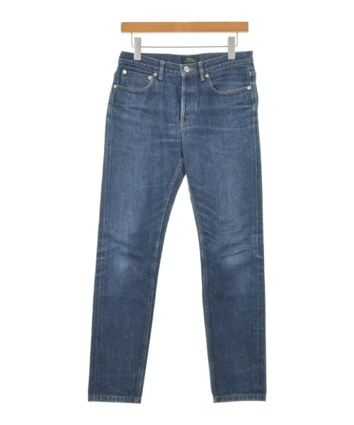 A.P.C. 牛仔褲