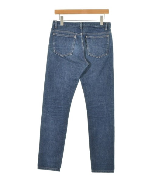 A.P.C. 牛仔褲