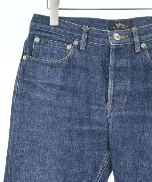 A.P.C. 牛仔褲