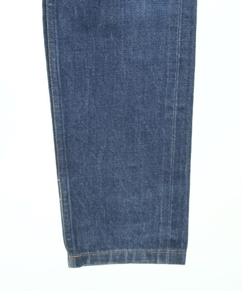 A.P.C. 牛仔褲