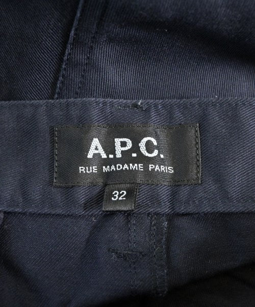 A.P.C. 休閒褲