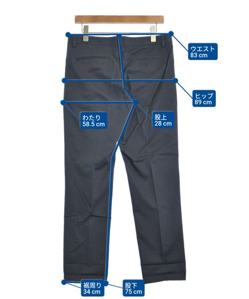 A.P.C. 休閒褲