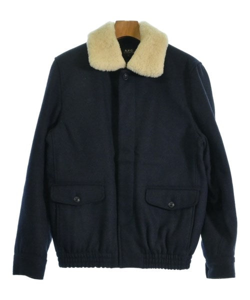 A.P.C. 斜紋夾克