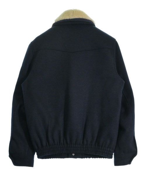 A.P.C. 斜紋夾克