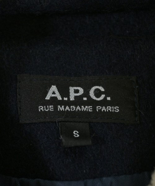 A.P.C. 斜紋夾克
