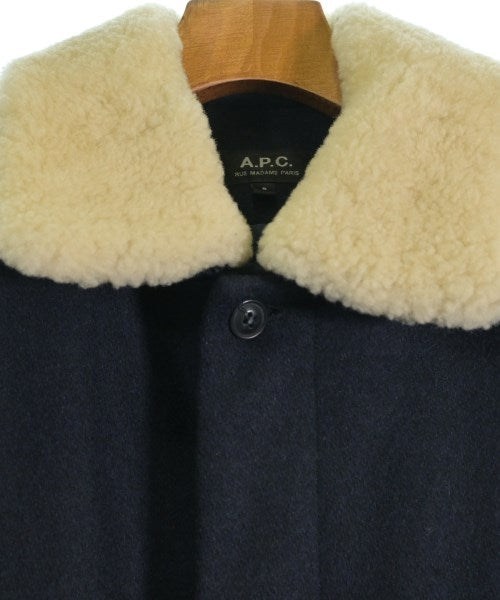 A.P.C. 斜紋夾克