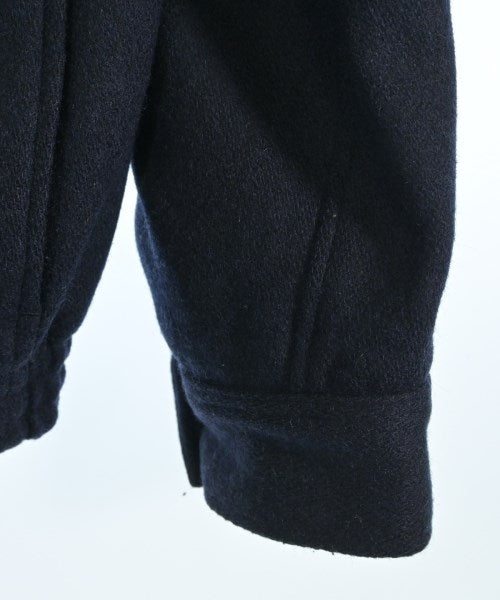A.P.C. 斜紋夾克