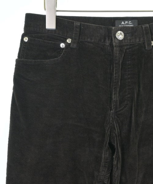 A.P.C. 其他款