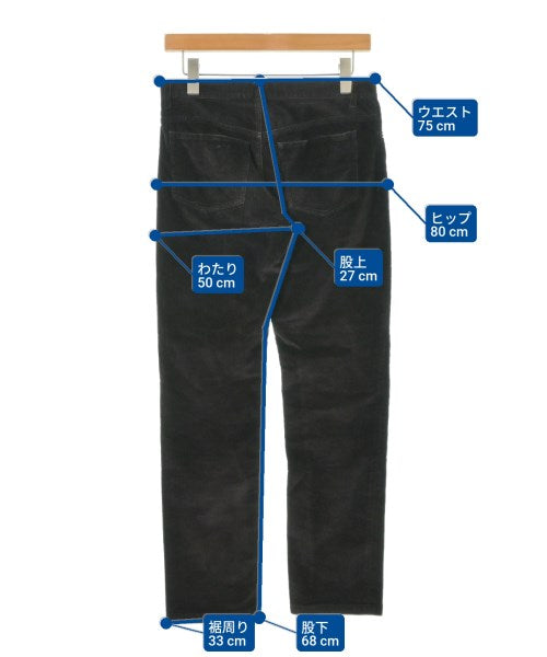 A.P.C. 其他款