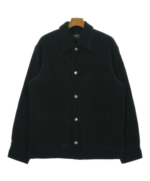 A.P.C. 其他飛行外套