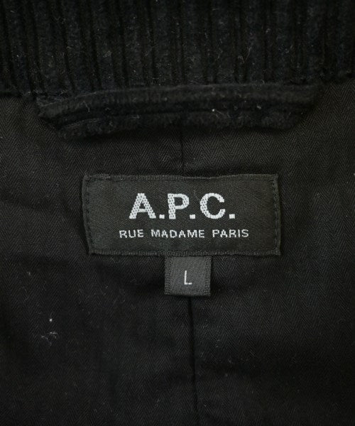 A.P.C. 其他飛行外套