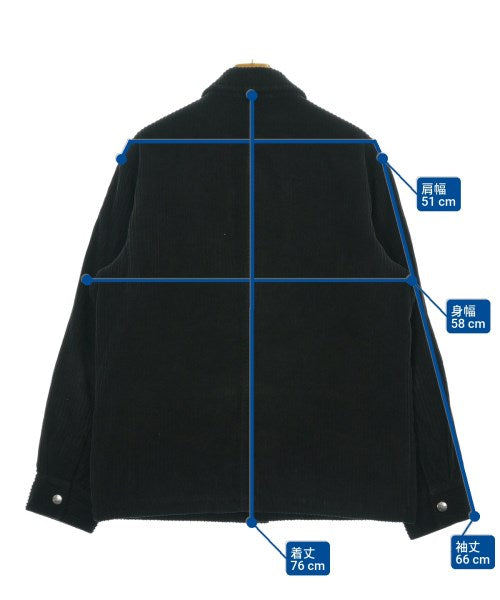 A.P.C. 其他飛行外套