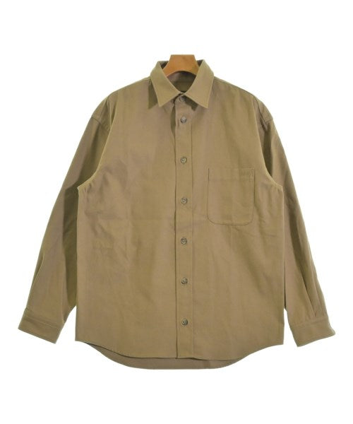 A.P.C. 休閒襯衫