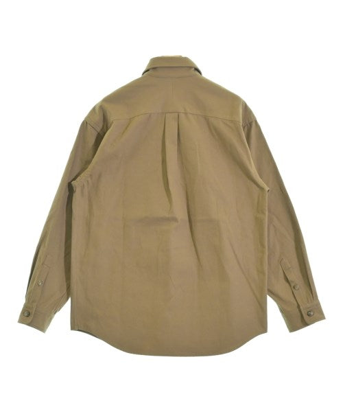 A.P.C. 休閒襯衫