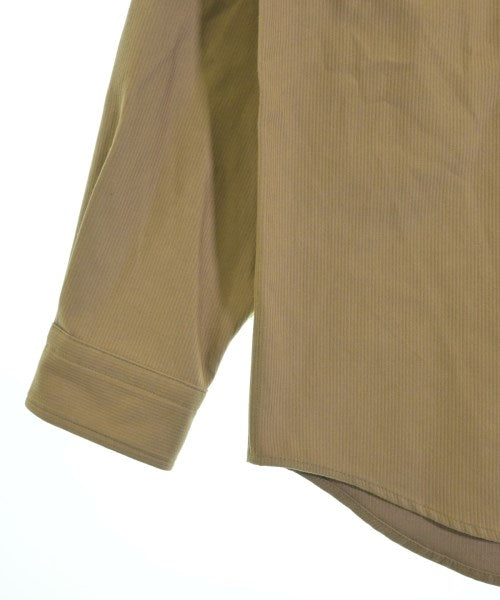 A.P.C. 休閒襯衫