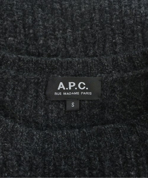 A.P.C. 毛衣