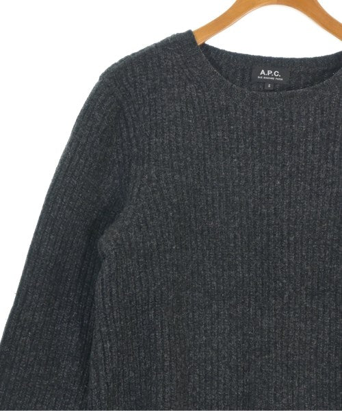 A.P.C. 毛衣