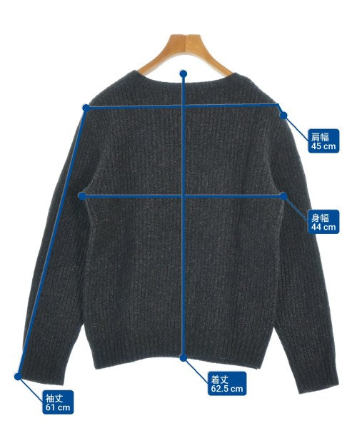 A.P.C. 毛衣