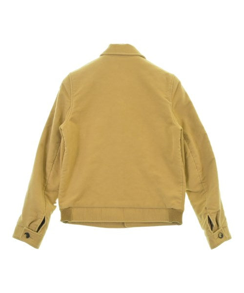 A.P.C. 其他飛行外套
