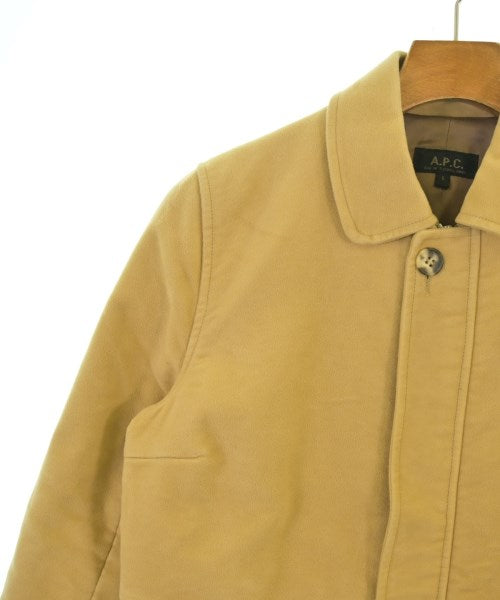 A.P.C. 其他飛行外套