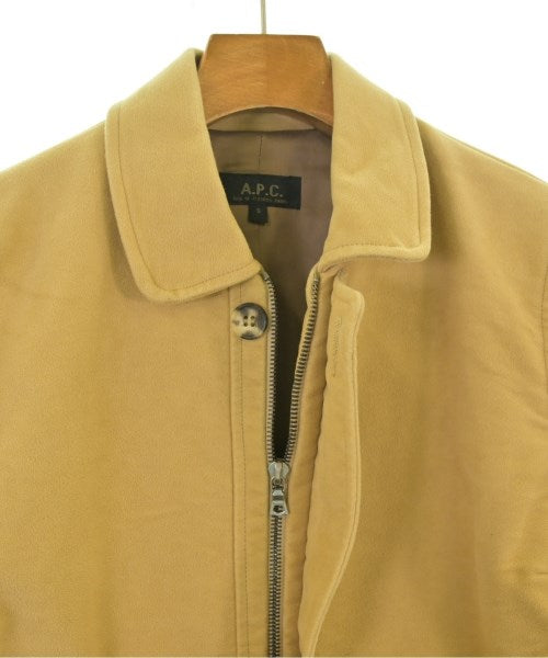 A.P.C. 其他飛行外套