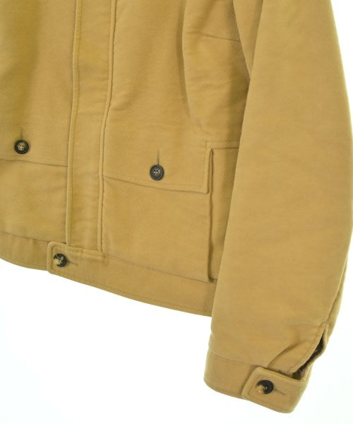 A.P.C. 其他飛行外套