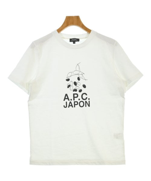 A.P.C. T恤/上衣