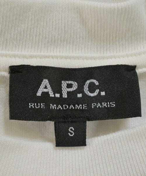 A.P.C. T恤/上衣