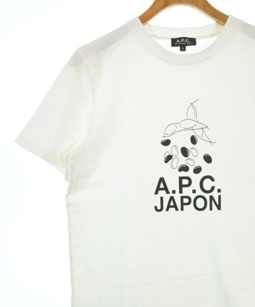 A.P.C. T恤/上衣