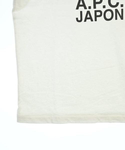 A.P.C. T恤/上衣