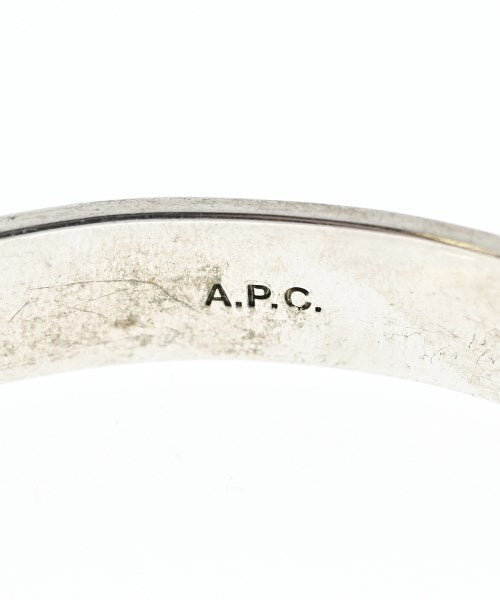A.P.C. 手環/手鍊