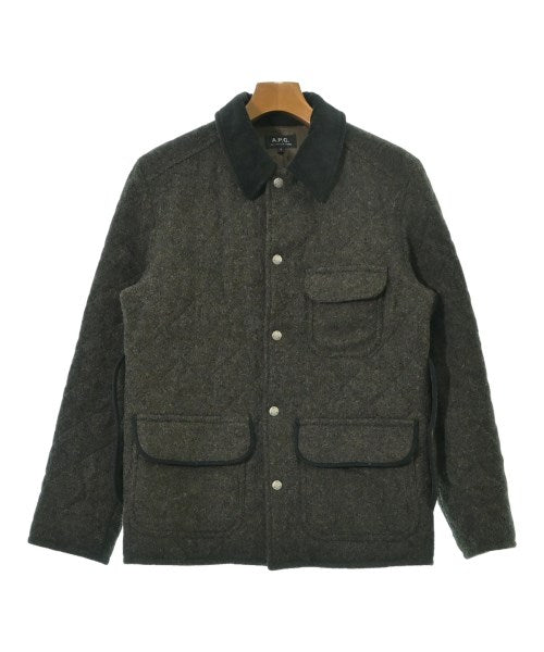 A.P.C. 其他大衣