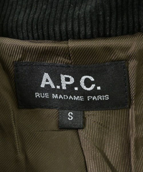 A.P.C. 其他大衣