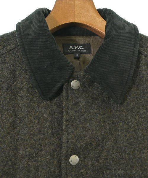 A.P.C. 其他大衣