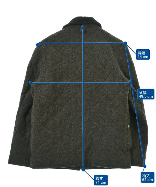 A.P.C. 其他大衣