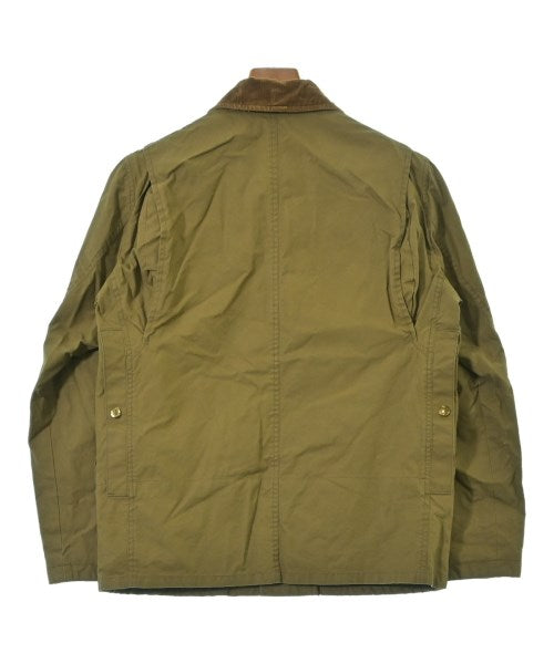 A.P.C. 其他大衣