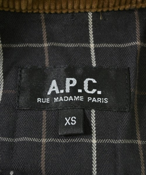 A.P.C. 其他大衣