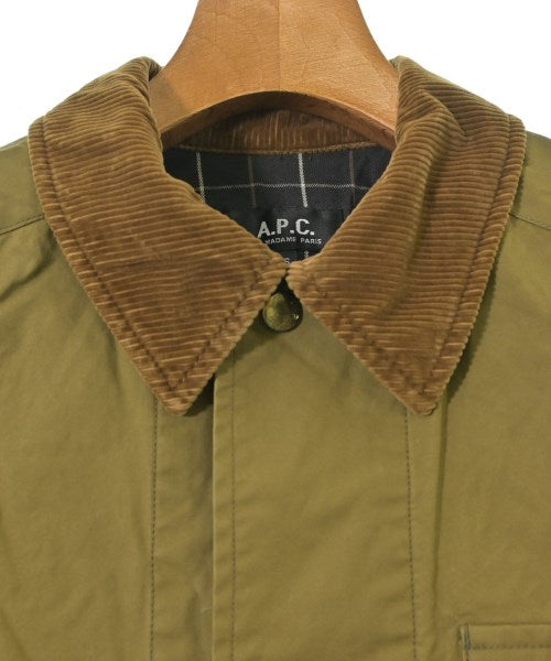 A.P.C. 其他大衣