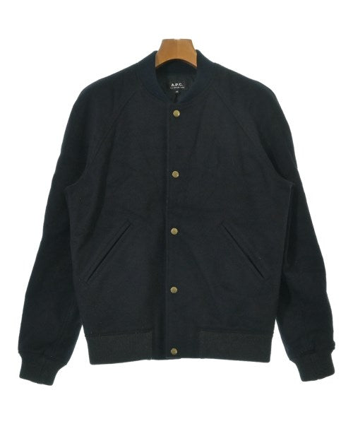 A.P.C. 其他飛行外套