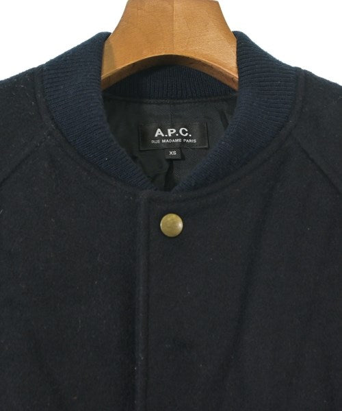 A.P.C. 其他飛行外套