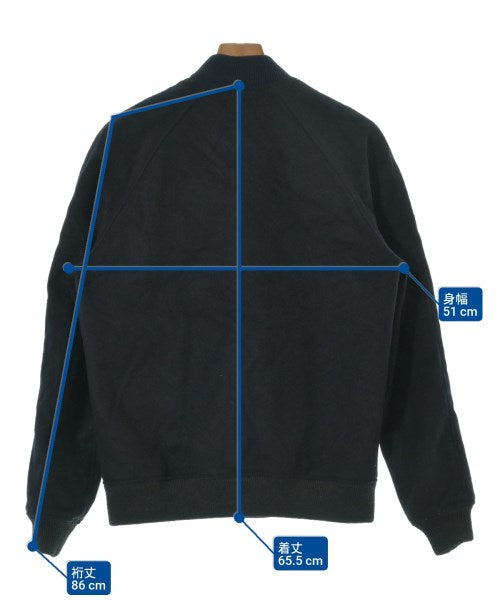 A.P.C. 其他飛行外套