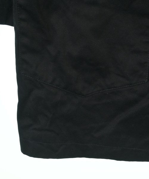 A.P.C. 支撐領外套