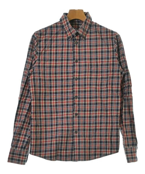 A.P.C. 休閒襯衫