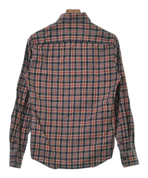 A.P.C. 休閒襯衫