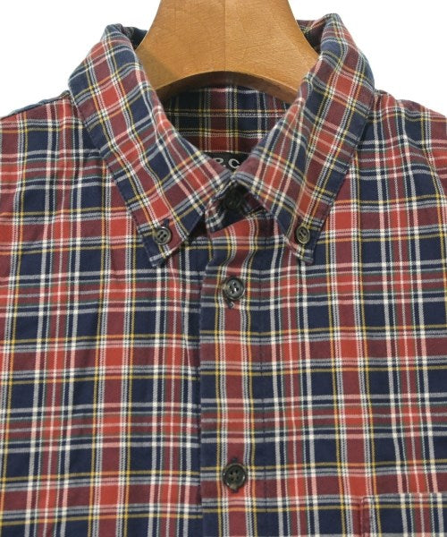 A.P.C. 休閒襯衫